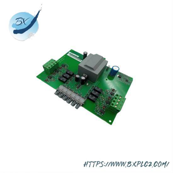 abb_216bm61b_hesg448267r1021_1.jpg ABB 216BM61b HESG448267R1021 Industrial Control Module