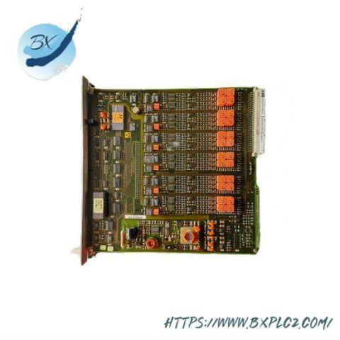 ABB 216EA61B HESG448230R1 HESG324258R12 HE010207-306 HESG324257/E Control Module