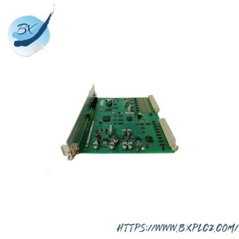ABB 216EA62 1MRB150083R1/F Process Control Module