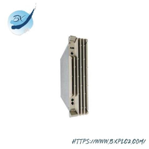 ABB 216NG63A High-Performance Industrial Control Module