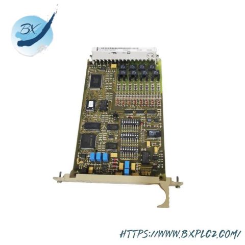 ABB 23AE 21 Inverter - High-Efficiency Industrial Control Module