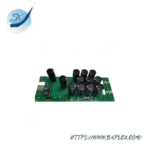 ABB 2UBA002322R0010 - Advanced Motion Control Module