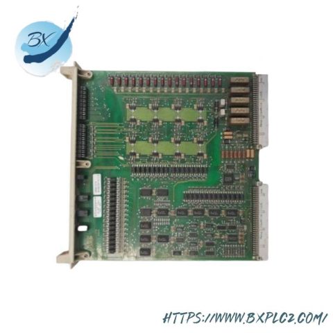 ABB 2UBA002322R0018 Capacitance Plate for Industrial Controls