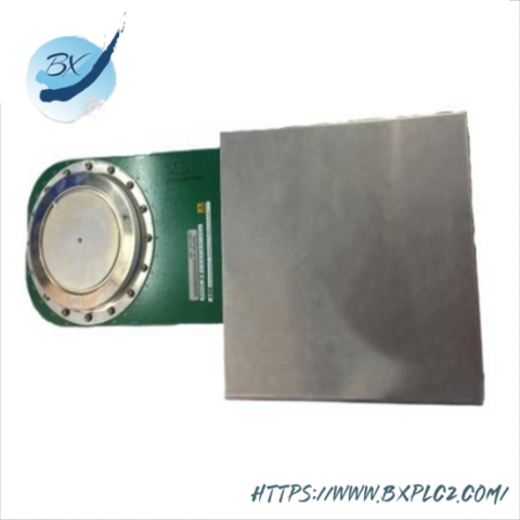 ABB 336A4954ARP1 Power Module: Efficient and Reliable Industrial Power Solution