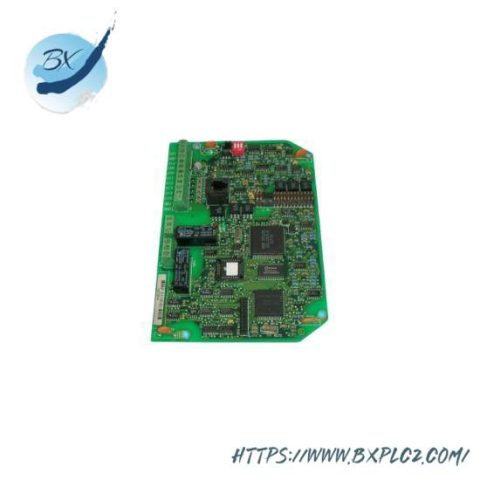 ABB 3HAC024008-004, High-Performance Drive Module