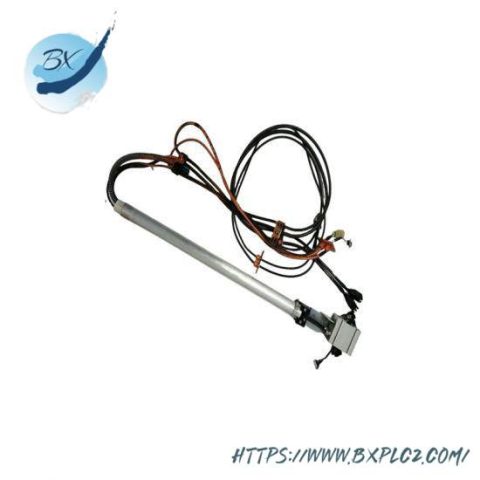 ABB 33HAB6444 Robot Arm Cable Harness: Precision & Durability in Industrial Automation