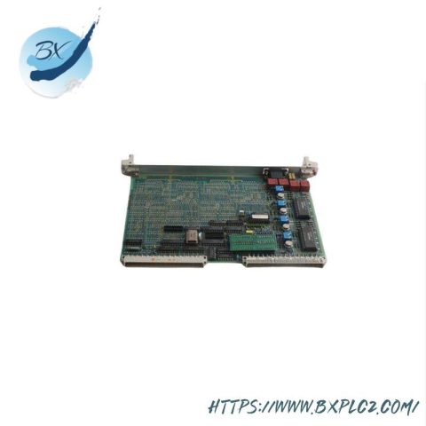 ABB 35AA92 GJR5143000R0002: Advanced Analog Output Module