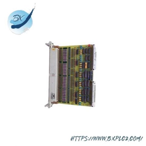 ABB 35AB94 CARD - Industrial Control Module