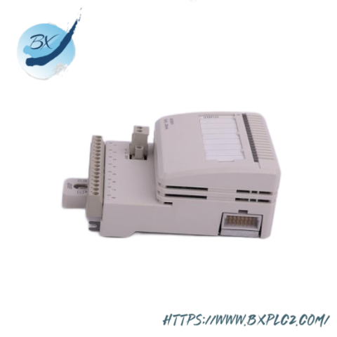 ABB 3ADT220090R0006 - SDCS-PIN-51 Measurement Card, Industrial Automation Solutions