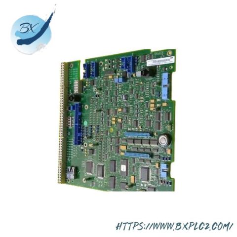 ABB 3ADT309600R0002 Industrial Control Board, Advanced Processing Power for Manufacturing Applications