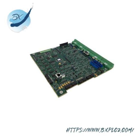 ABB 3ADT313900R1501 SDCSCON4 Control Board: Industrial Control Module Excellence