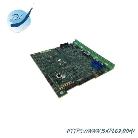 abb_3adt313900r1501_sdcscon4_control_board.jpg ABB 3ADT313900R1501 SDCSCON4 Control Board: Industrial Control Module Excellence