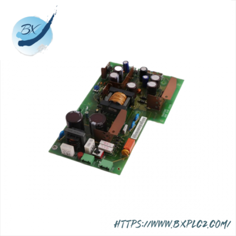 ABB SDCS-POW-4 3ADT315100R1001 POWER SUPPLY