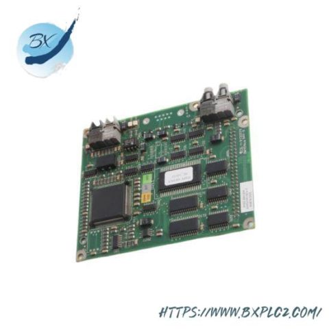 ABB 3ASC25H204 DAPU100 Industrial Control Module