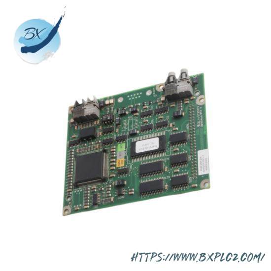 abb_3asc25h204.jpg ABB 3ASC25H204 DAPU100 Industrial Control Module