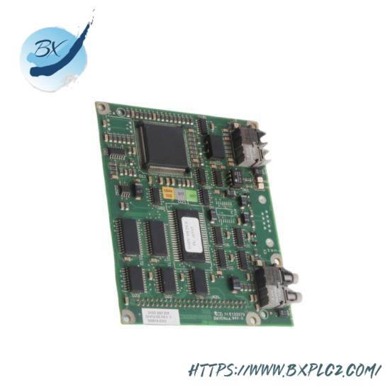 abb_3asc25h204_1.jpg ABB 3ASC25H204 DAPU100 Industrial Control Module