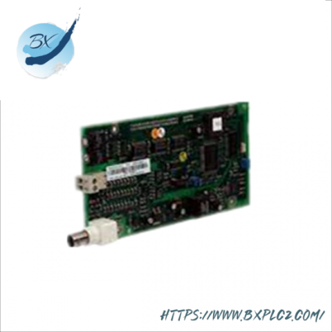 ABB 3ASD573001A13 Communication Board - Industrial Control Module