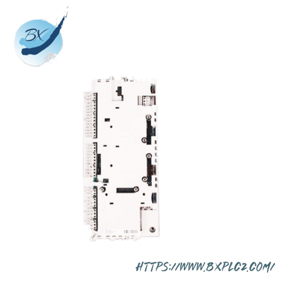 abb_3aua0000036521_rdcu-12c_control_unit.png AB 1756-OF8/A Modular Control Module, Industrial Automation Solution