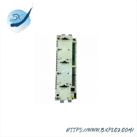 ABB 3AUA0000047068 - Advanced Industrial Control Unit