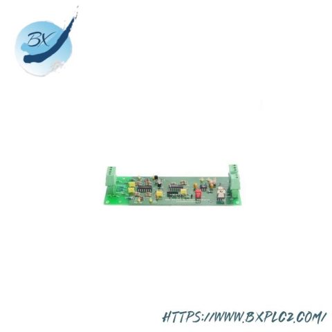 ABB 3AUA489002B4562 Industrial Control PCB Card