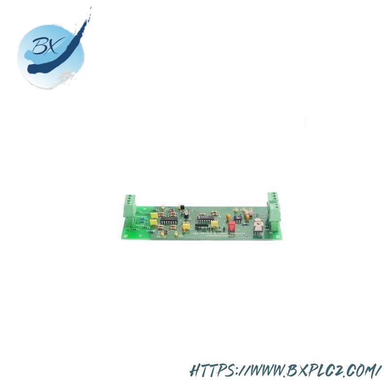 abb_3aua489002b4562_pcb_card.jpg ABB 3AUA489002B4562 Industrial Control PCB Card