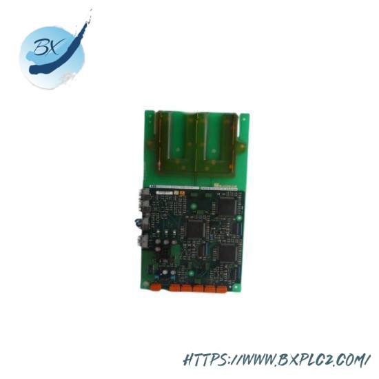 abb_3bab002916r0001_ufc721ae_voltage_measurement_scale_card_1.jpg ABB UFC721AE 3BAB002916R0001 Voltage Measurement Scale Card