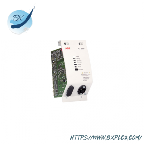 ABB 3BDH Power Supply Module