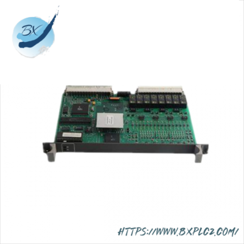 ABB 3BDH000032R1 FI830F Fieldbus Module