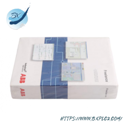 ABB 3BDS008790R09 Industrial Control Module, Made in Germany