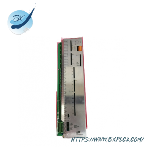 ABB 3BHB000272R0101 Industrial Controller