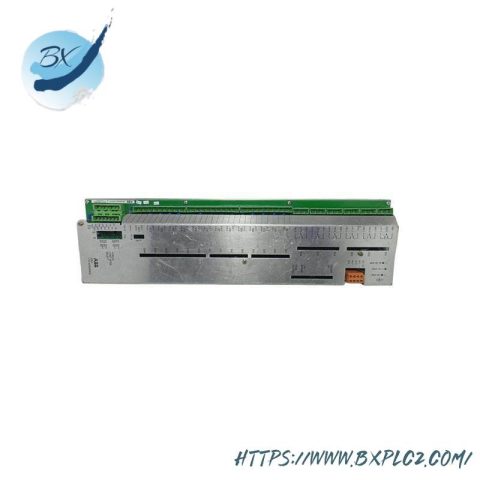 ABB 3BHB000272R0101: Industrial-grade I/O Interface Module