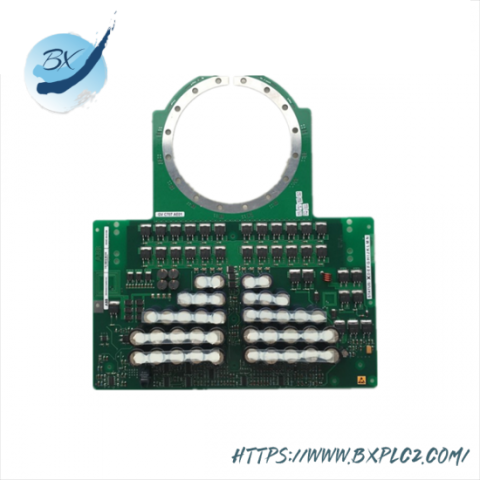 ABB 3BHB002481R0001 - USC329 AE01 IGCT MODULE