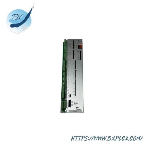 ABB AB 2711P-K4M20D: Advanced Graphic Operator Terminal