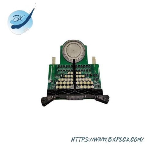 ABB 3BHB003154R0101 | 5SXE030141 | 5SGX2645L0004 | 3BHL000390P010 - IGCT Module
