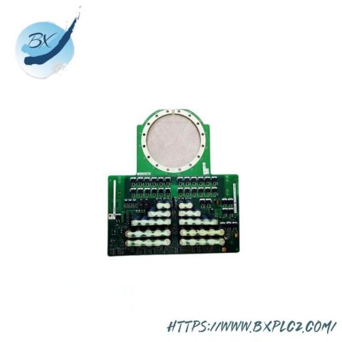 ABB 3BHB003154R0101 | 5SXE 04-0150 | 3BHL000390P0104 | 5SHX 1960L0004 | IGCT Module Board