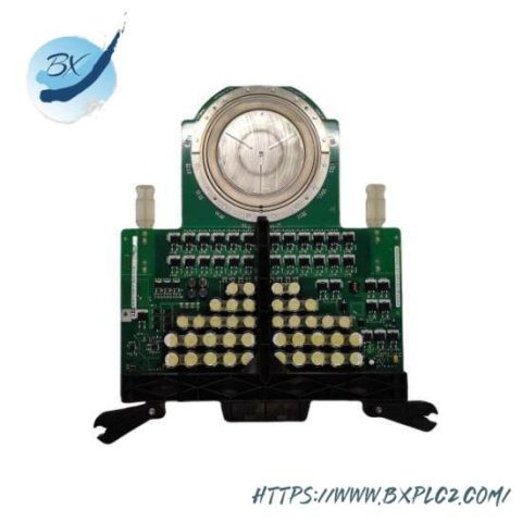 ABB 3BHB003154R0101 - High-Performance DCS Module for Industrial Automation