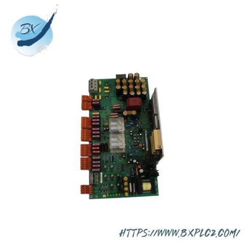 ABB 3BHB003431R0001 - Precision Engineered Circuit Board for Industrial Automation