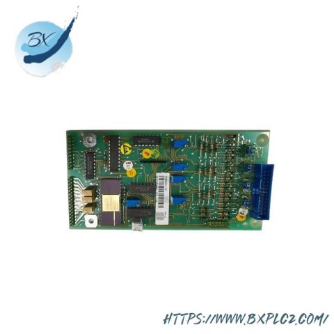 ABB PFTL101B 2.0KN 3BSE004185R1 Industrial Control Module