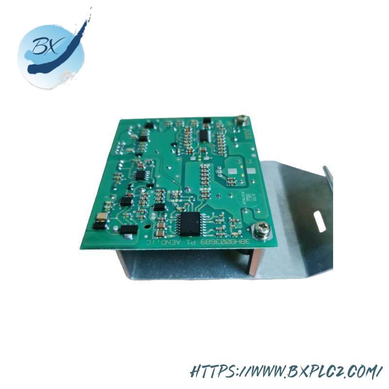 abb_3bhb003689.jpg ABB 3BHB003689 Industrial Control Module
