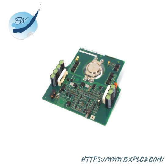 abb_3bhb004027r0101.jpg ABB 3BHB004027R0101 - Industrial Control Module for High Precision Applications