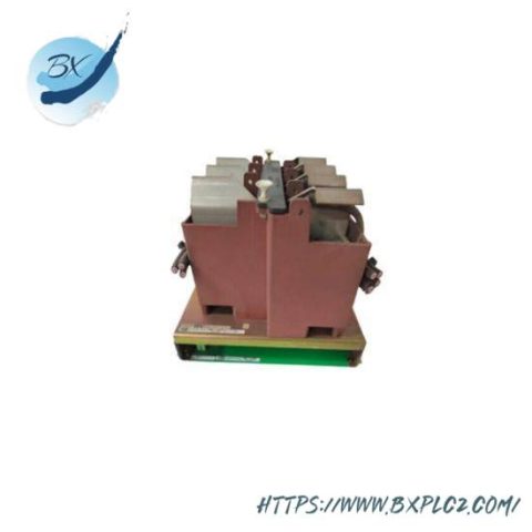 ABB 3BHB004661R0001 Power Supply Module for Industrial Automation
