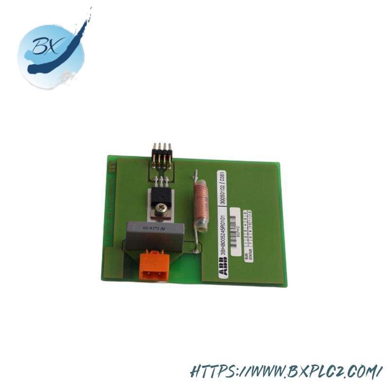 abb_3bhb005245r0101_power_board.jpg ABB 3BHB005245R0101 Power Board for DCSSystem