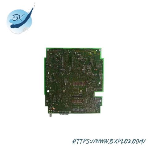 ABB 3BHB005727R0001 UNS2880A-P,V1 - Advanced PC Board Module