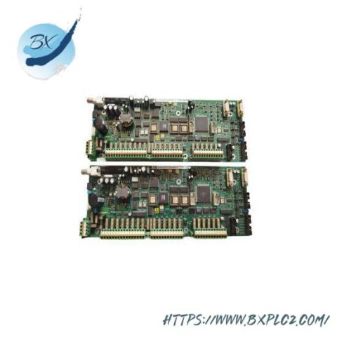 ABB 3BHB005922R0001 - UNS0880A-P Bridge Rectifier Interface Board
