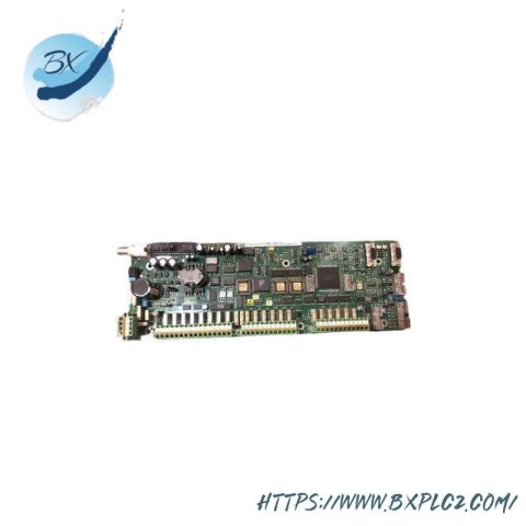 ABB 3BHB005922R0001: Industrial Control System Interface Board