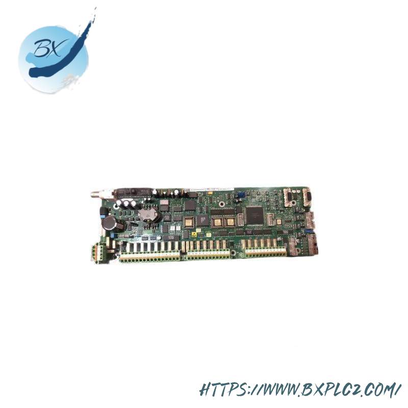 abb_3bhb005922r0001_uns0880a-p_v1_interface_board.jpg Allen Bradley 1747-L541/B SLC 5/04 Processor - Series B