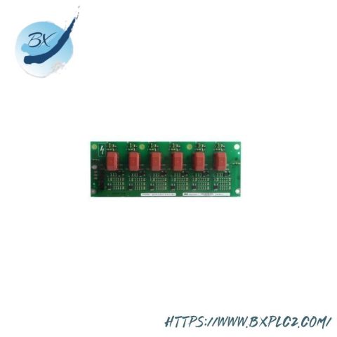 ABB 3BHB006338R0001 - Drive Interface Module, Advanced Automation Solution