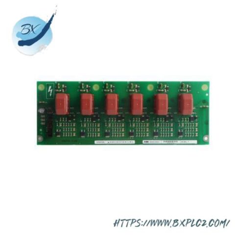 ABB UNS0881A-P,V1 3BHB006338R0001 Excitation Logic Control Board