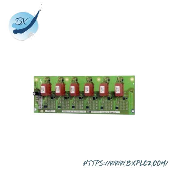 abb_3bhb006338r0101_uns0881_control_board.jpg ABB 3BHB006338R0101 UNS0881 Control Board