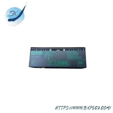 ABB 3BHB006449R0002 857781 POWER SUPPLY, High Efficiency & Reliability in Industrial Automation